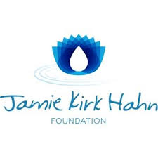 Jamie Kirk Hahn Foundation
