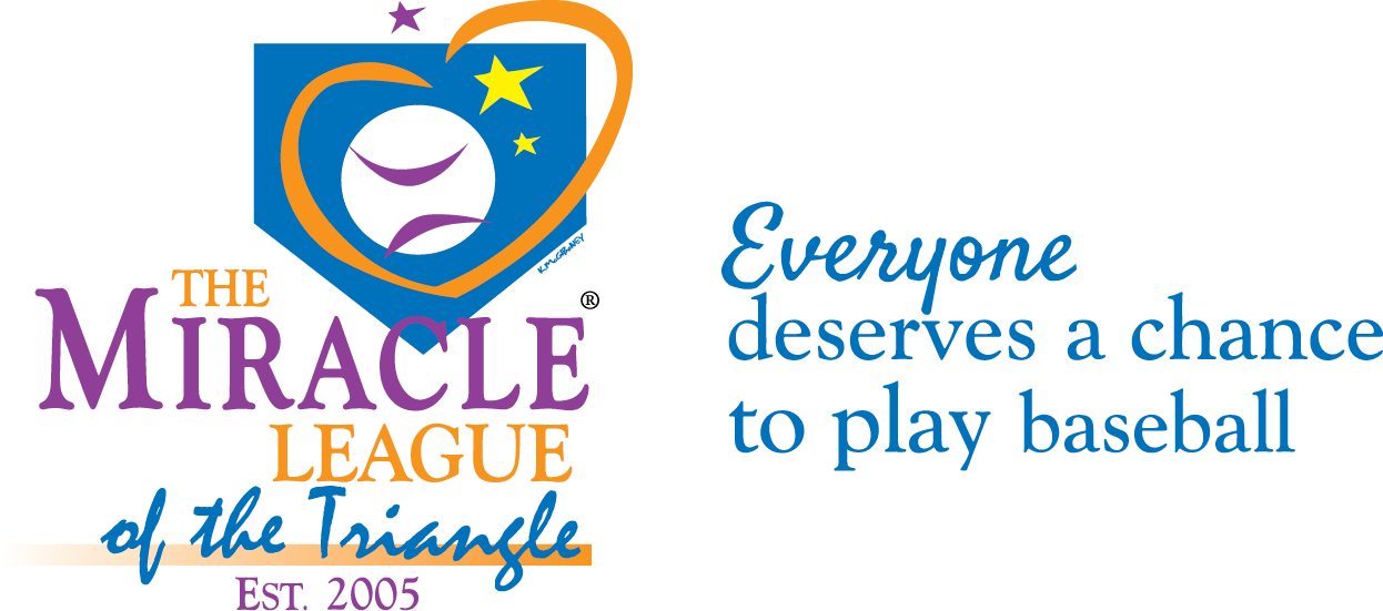 The Miracle League of the Triangle